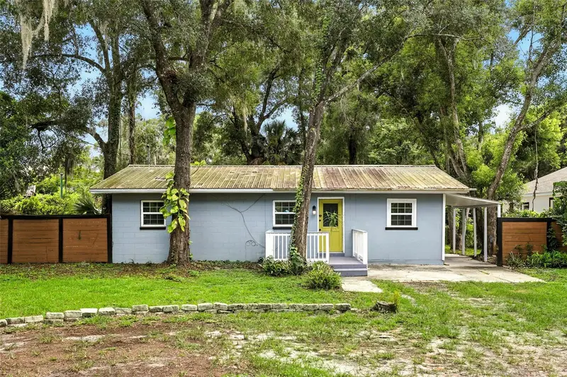 1412 E Voorhis Ave, FL