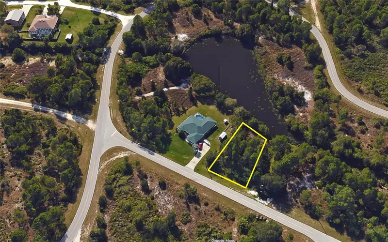 27539 Monte Cristo Blvd, FL
