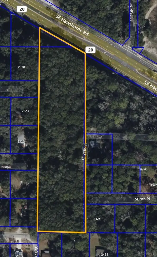 2339 Hawthorne Road, FL