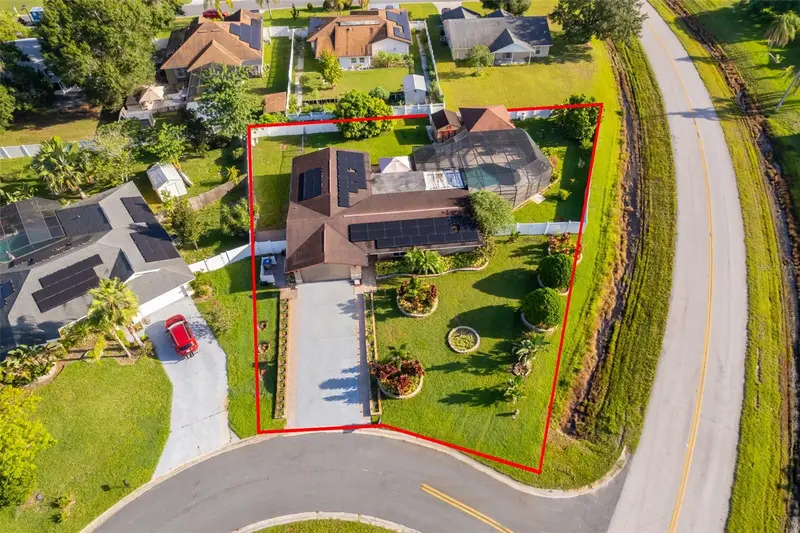 807 San Remo Ct, FL