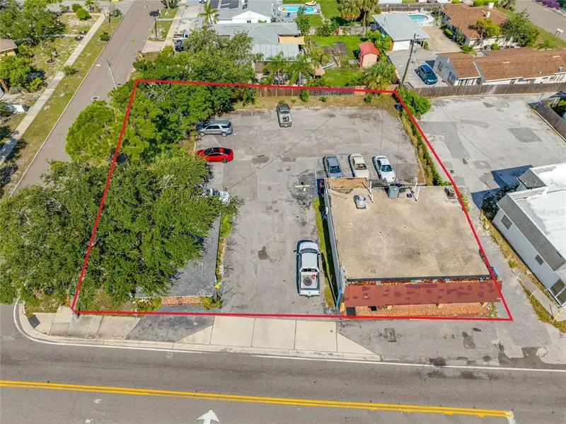 1726 N Fort Harrison Ave, FL
