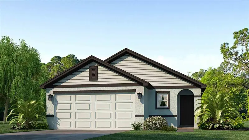 Bella Lago listing