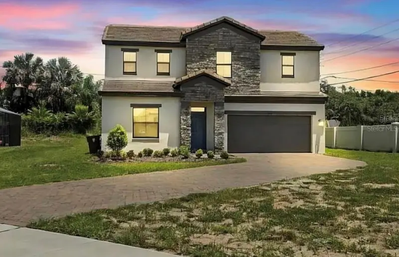 233 Macaulay S Cv, FL