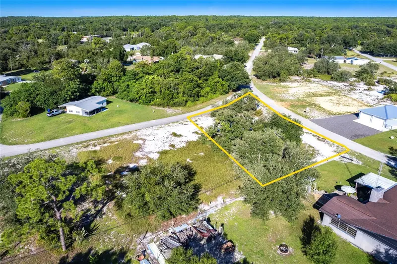 3048 Oleander Dr, FL