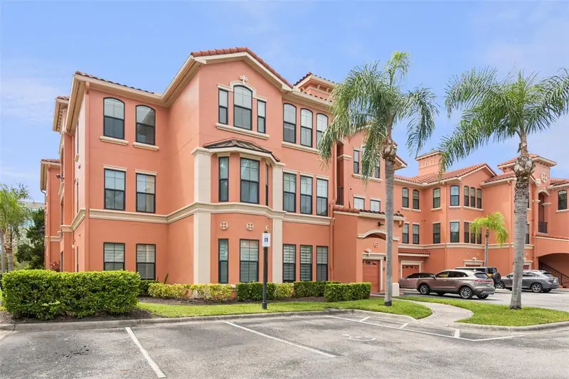 2705 Via Murano #114, FL