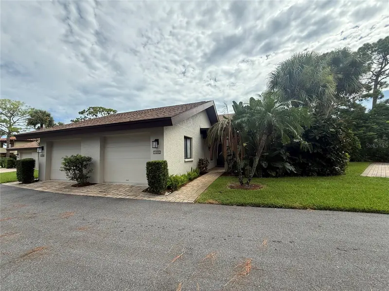 3102 Windrush Bourne #4, FL