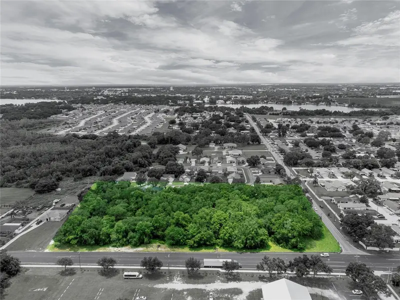 2400 Buckeye Rd Ne, FL