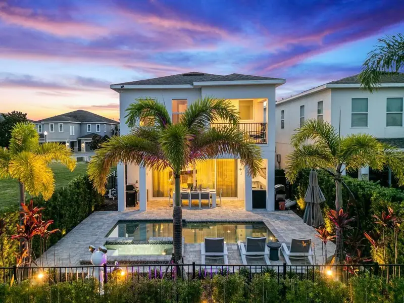 1117 Castle Pines Ct, FL