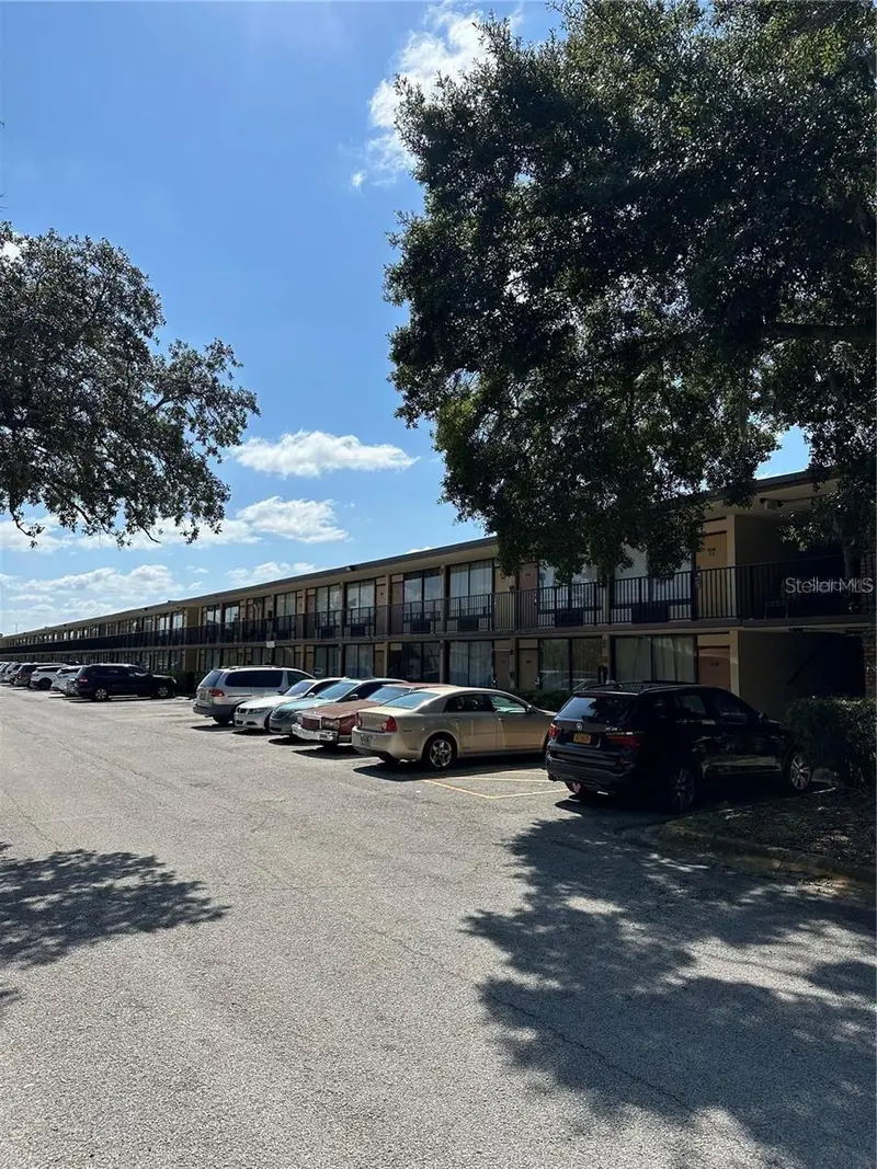 7900 S Orange Blossom Trl #2065, FL