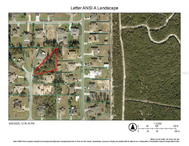 Tbd Sw 39th Ct, FL