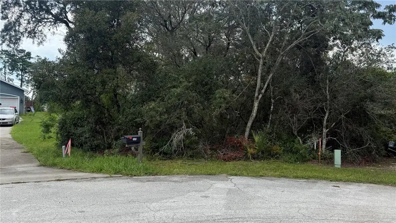 Tbd Sw 39th Ct, FL