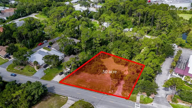 200 John Anderson Hwy, FL
