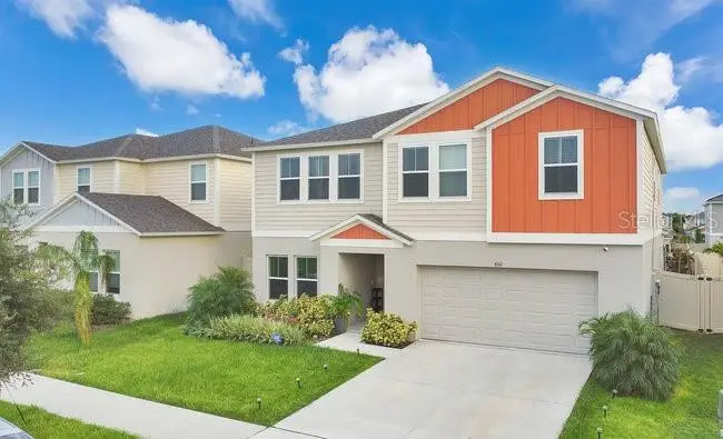 850 Sand Sea Pl, FL