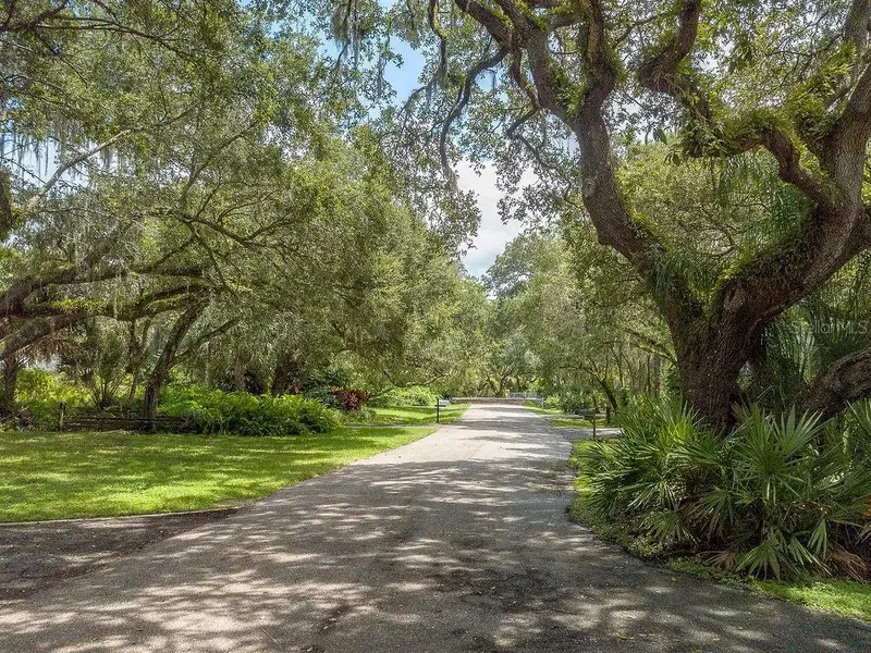 Quarter Horse Rd, FL