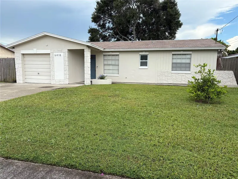 6418 W Paris St, FL