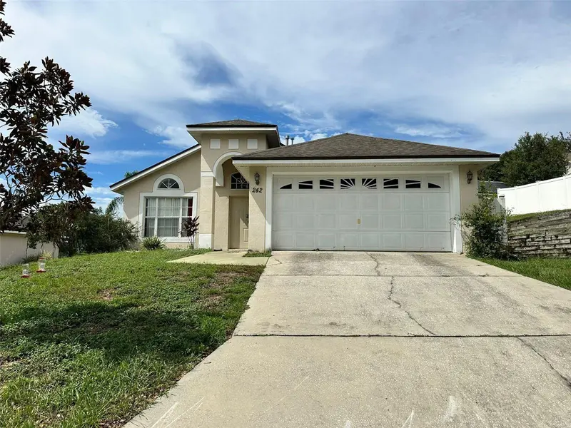 242 Durango Loop St, FL