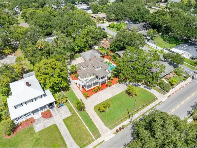 212 S Clyde Ave, FL