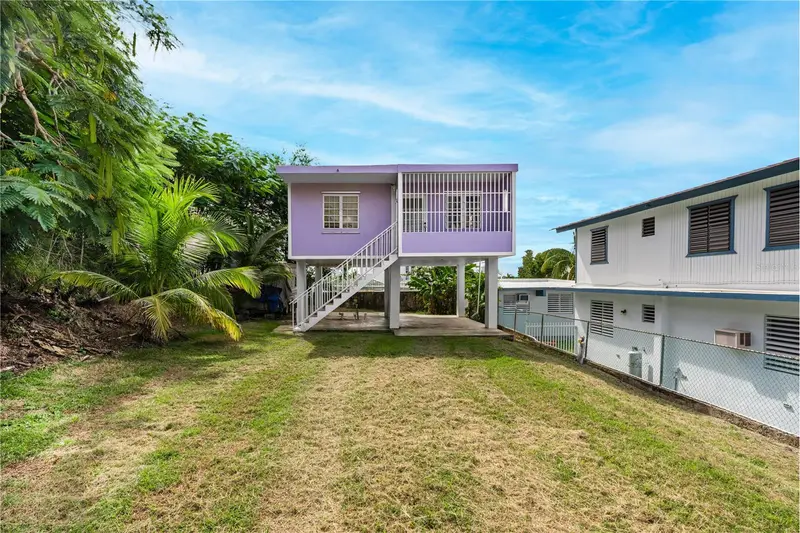 Sr 307 Km 8.3 Int Villa Nautica Boqueron Ward #Lot 9, PR
