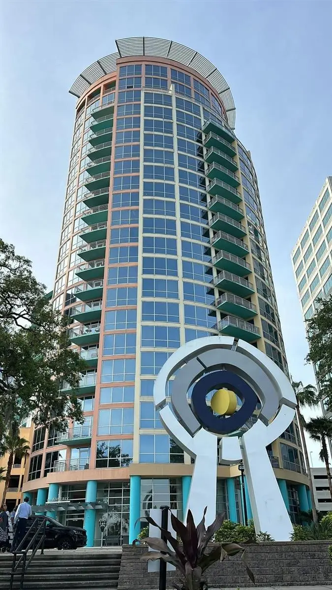 322 E Central Blvd #1713, FL
