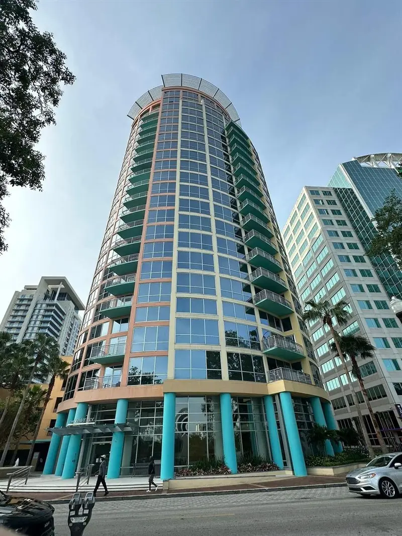 322 E Central Blvd #1713, FL