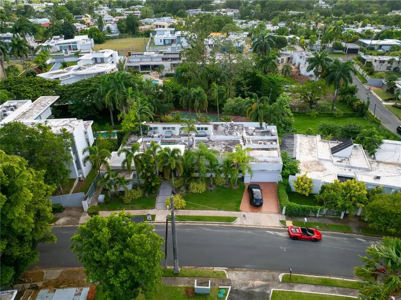 154 Calle Violeta, PR