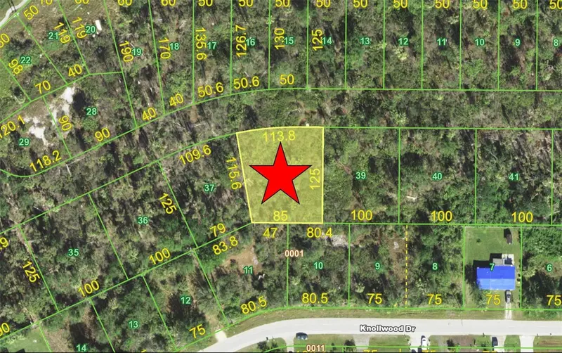 Lot 38 Knollwood Dr, FL