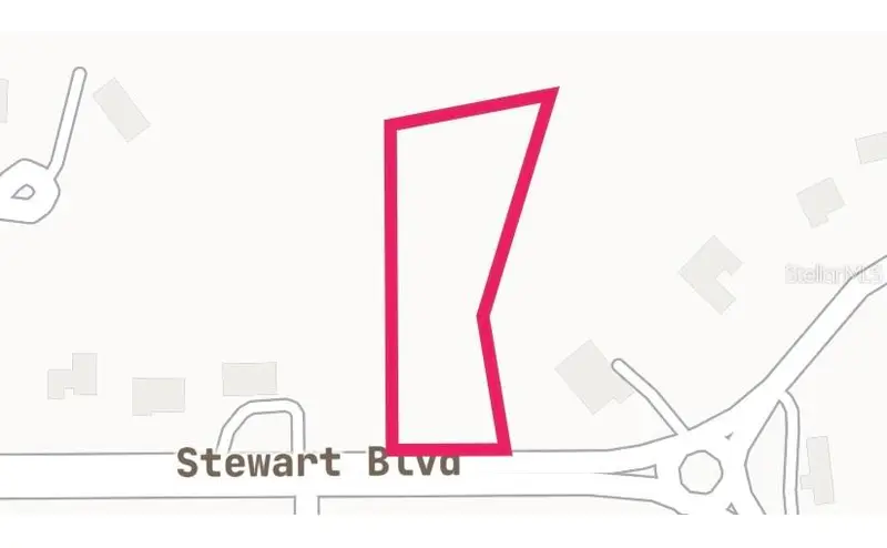 3165 Stewart Blvd, FL