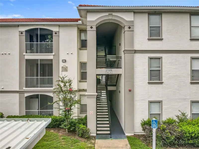 2705 Maitland Crossing Way #205, FL