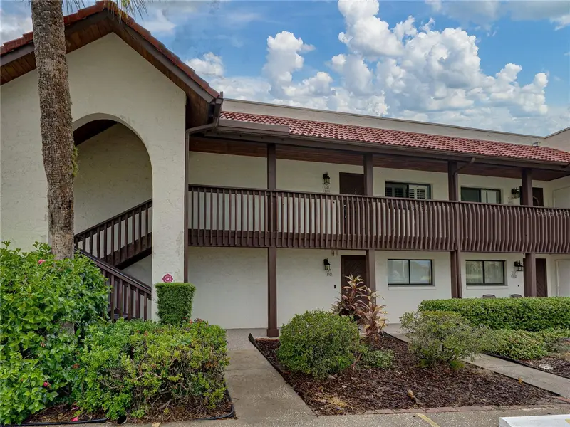 9201 Village Dr #I-21, FL