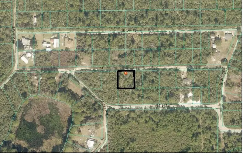 Tbd Se 144th Ln, FL