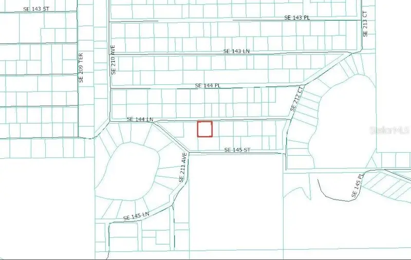 Tbd Se 144th Ln, FL