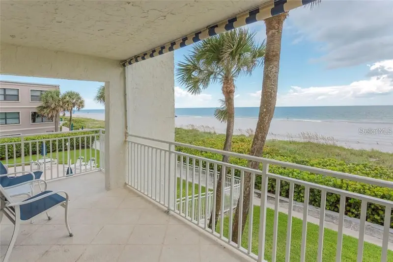 3400 Gulf Blvd #201, FL