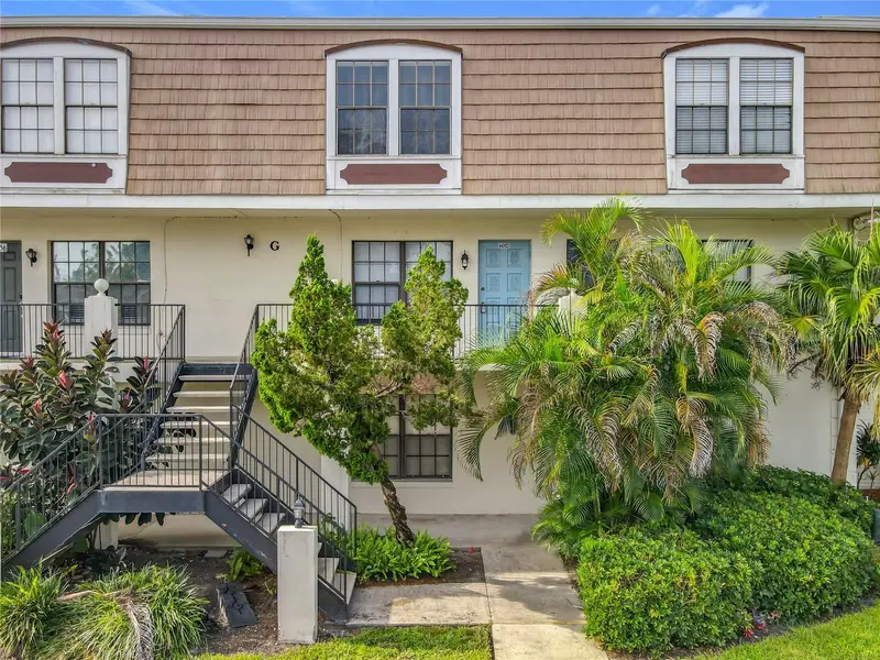 6034 Village Cir #Ge, FL