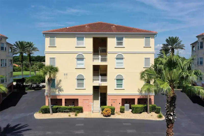 55 Ocean Crest Way #911, FL