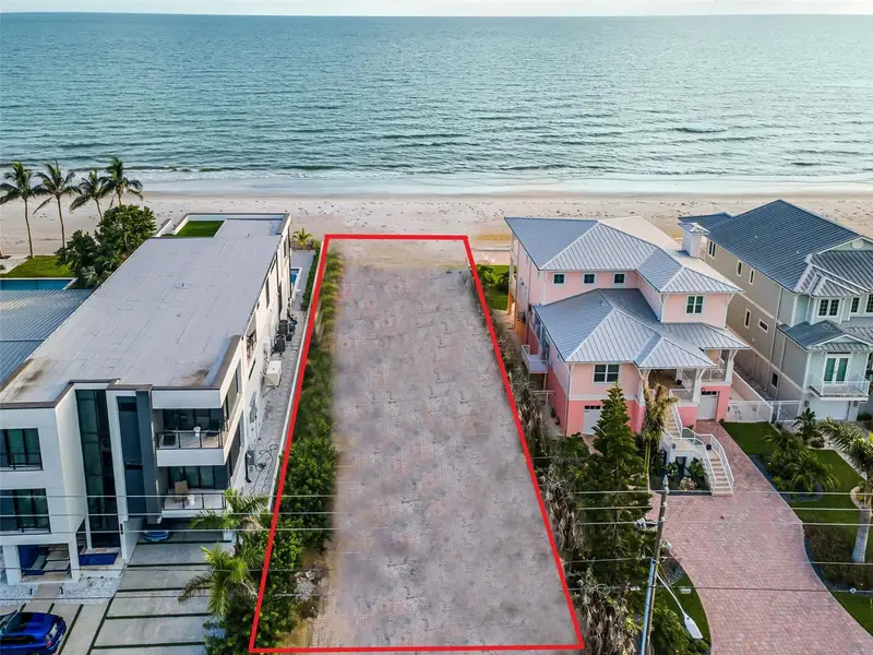 16200 Gulf Blvd, FL