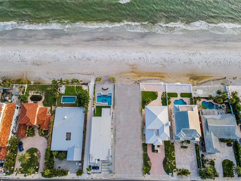 16200 Gulf Blvd, FL