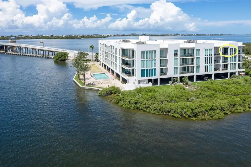 1375 Beach Rd #309, FL