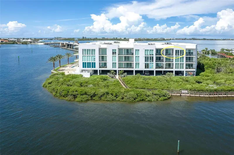 1375 Beach Rd #309, FL