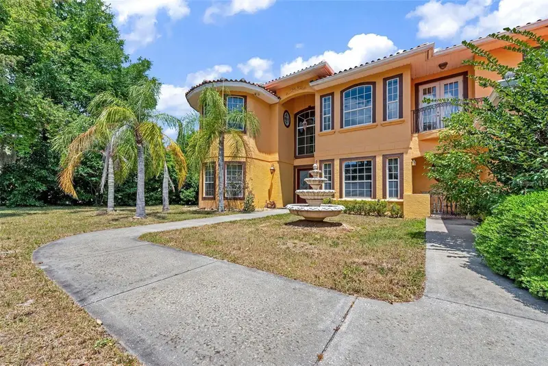 13161 Lake Butler Blvd, FL