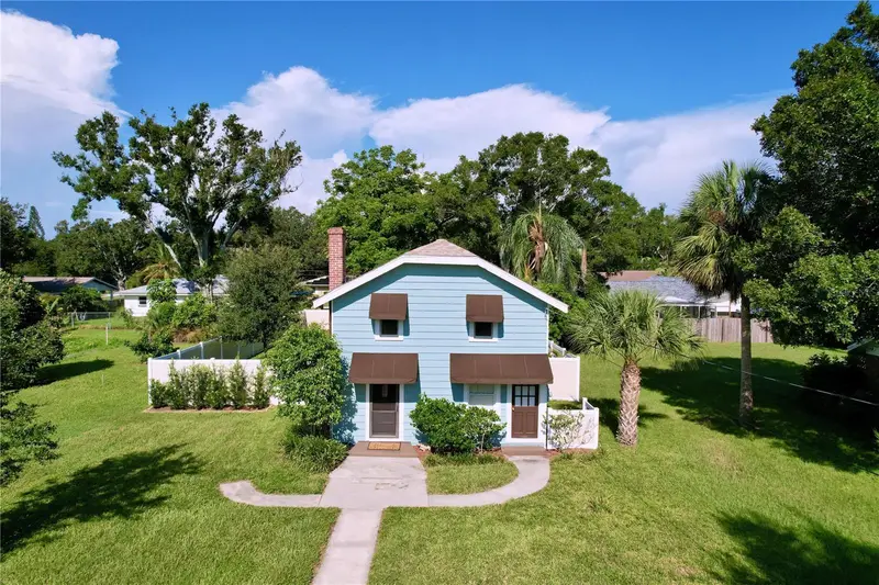 363 14th St Nw, FL