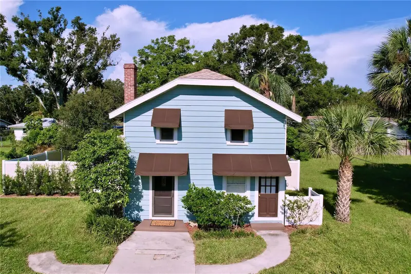 363 14th St Nw, FL