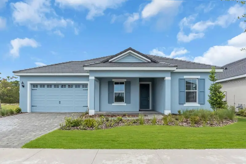 2302 Lone Tree Bend, FL