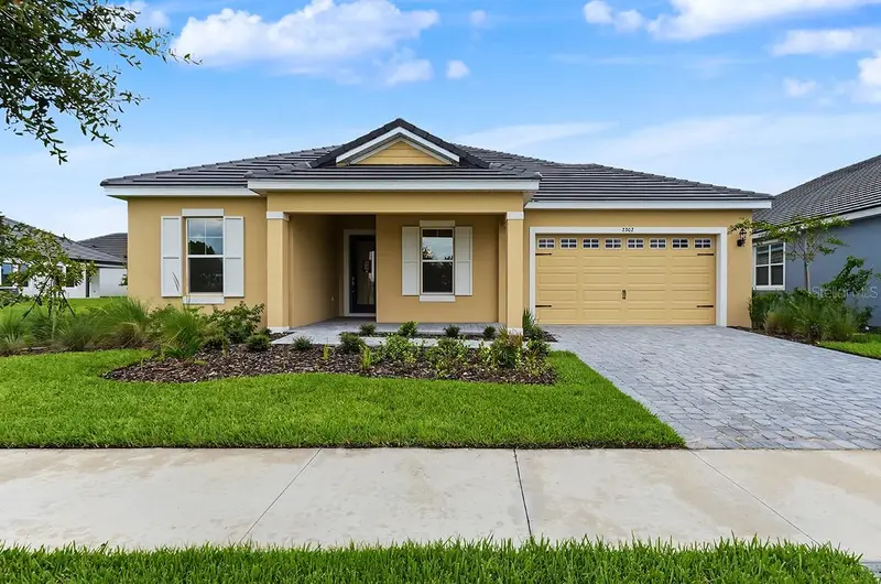 2302 Lone Tree Bend, FL