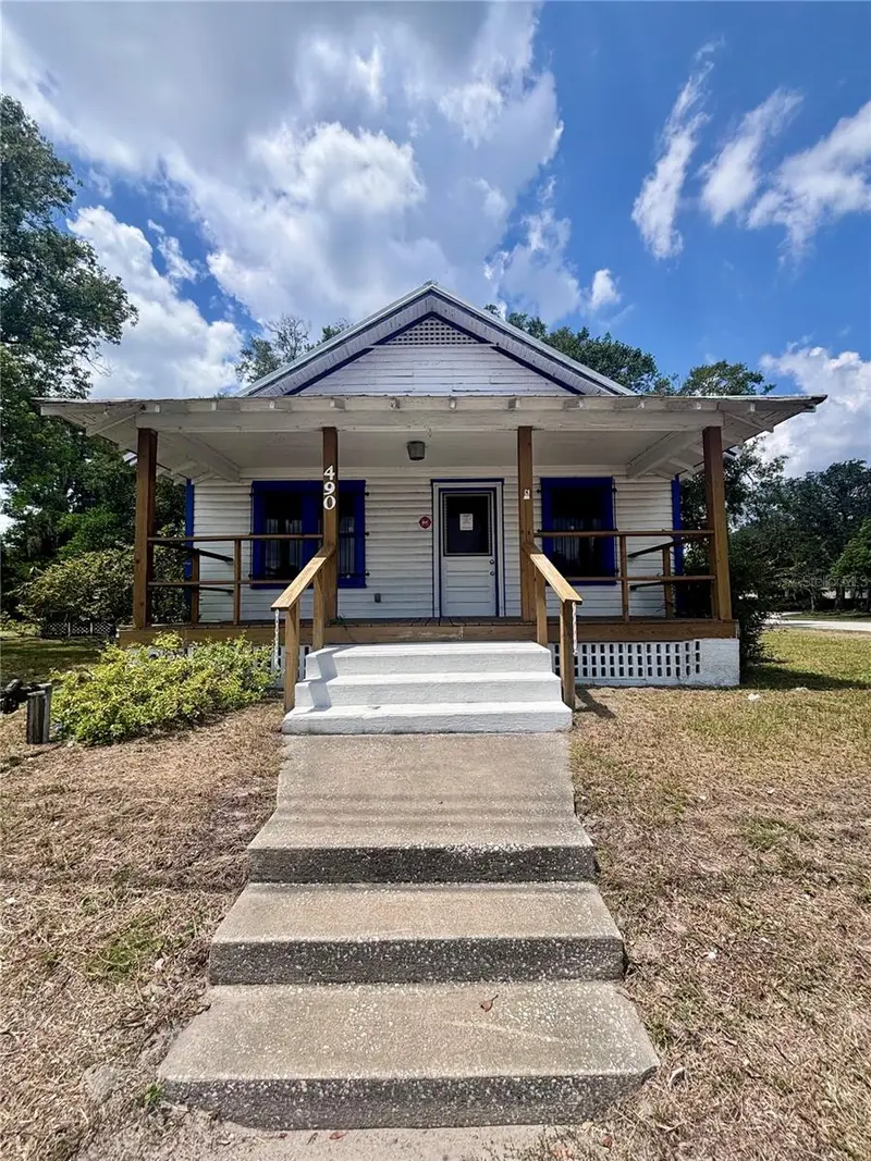 490 N Spring Garden Ave, FL