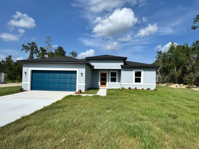 529 Marion Oaks Ln, FL