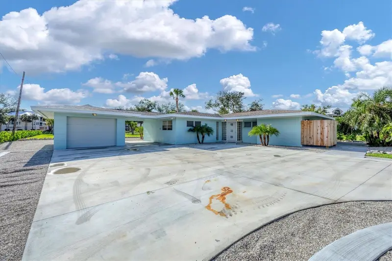 550 Gaspar Dr, FL