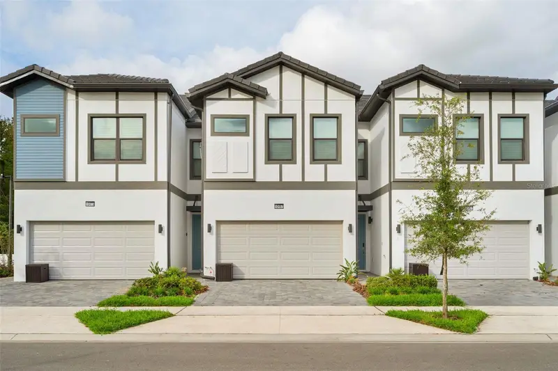 Paradiso Grande listing