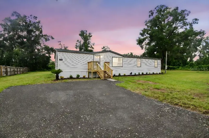 10003 Benjamin Smith Drive, FL