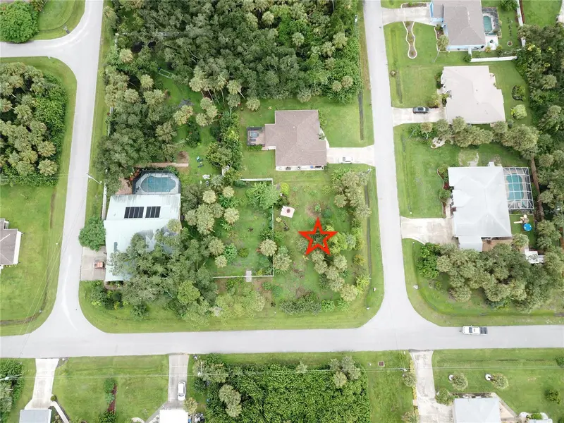 Caribou Ave, FL