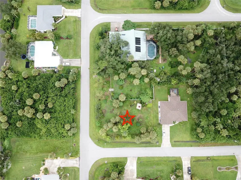 Caribou Ave, FL